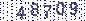 This Is CAPTCHA Image